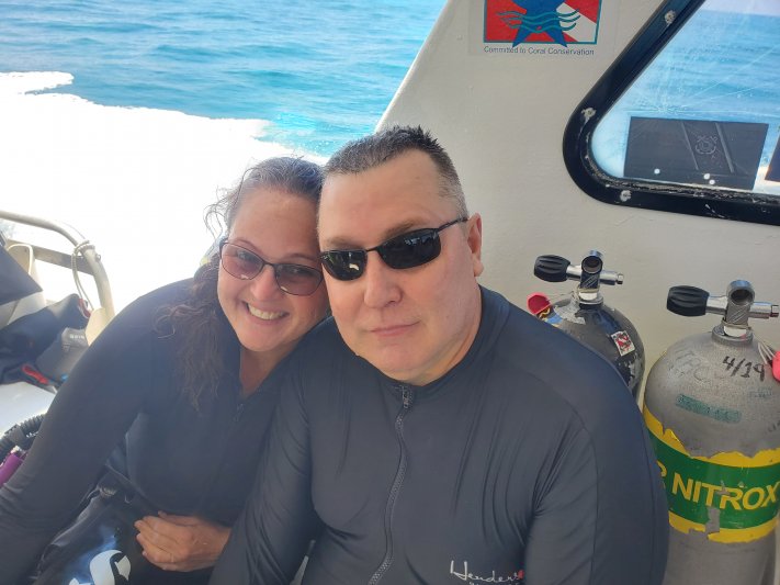 Key Largo May 2021 