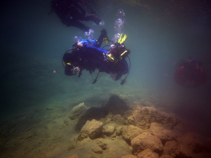 2022 Adaptive Diver Training 